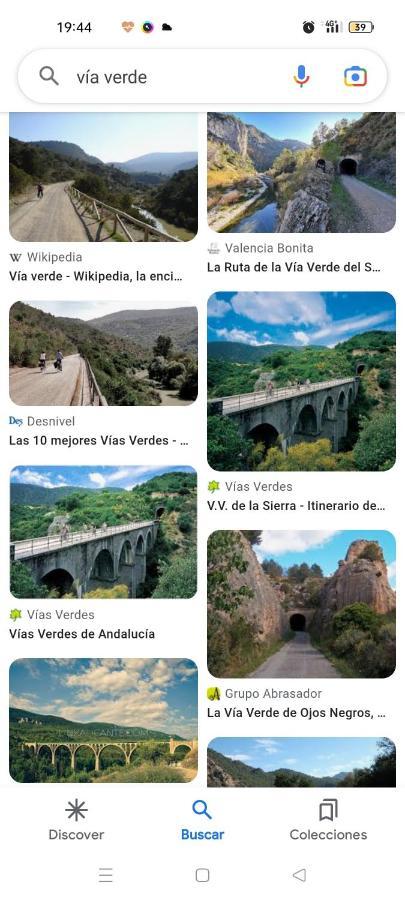 En Dom wakacyjny *