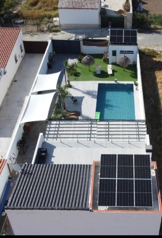 En Holiday home