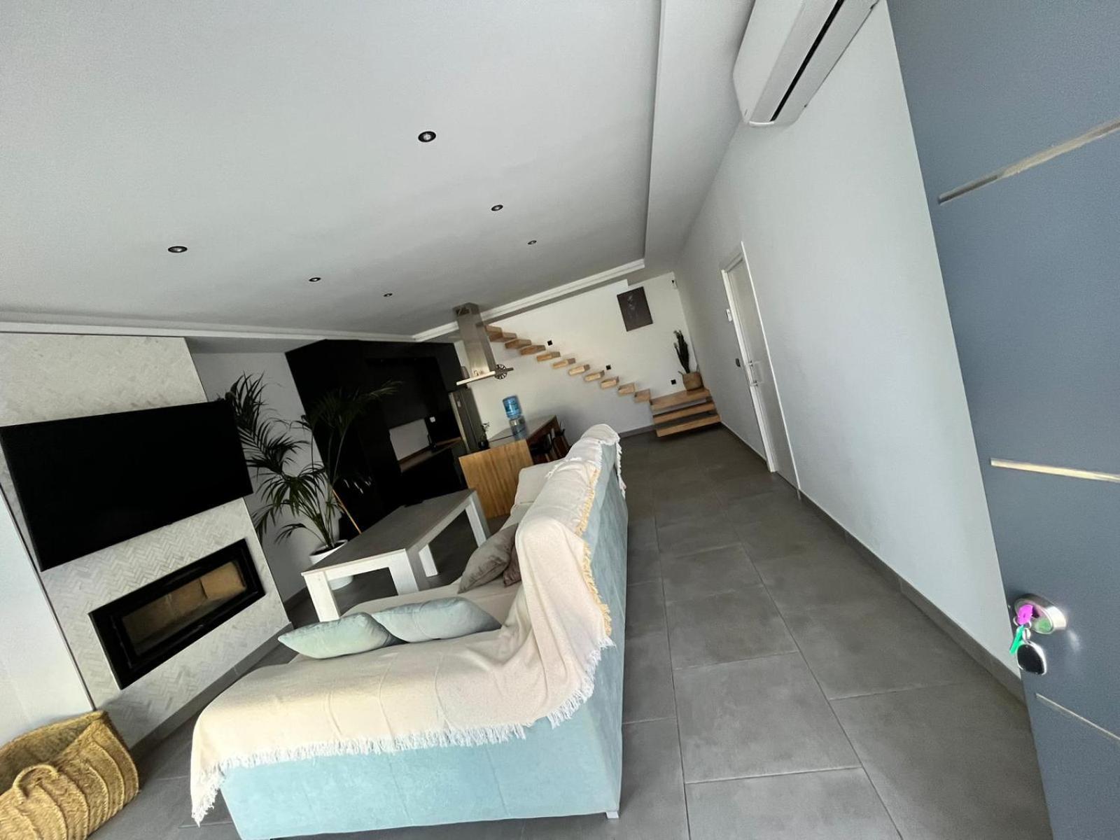 Holiday home En Montellano