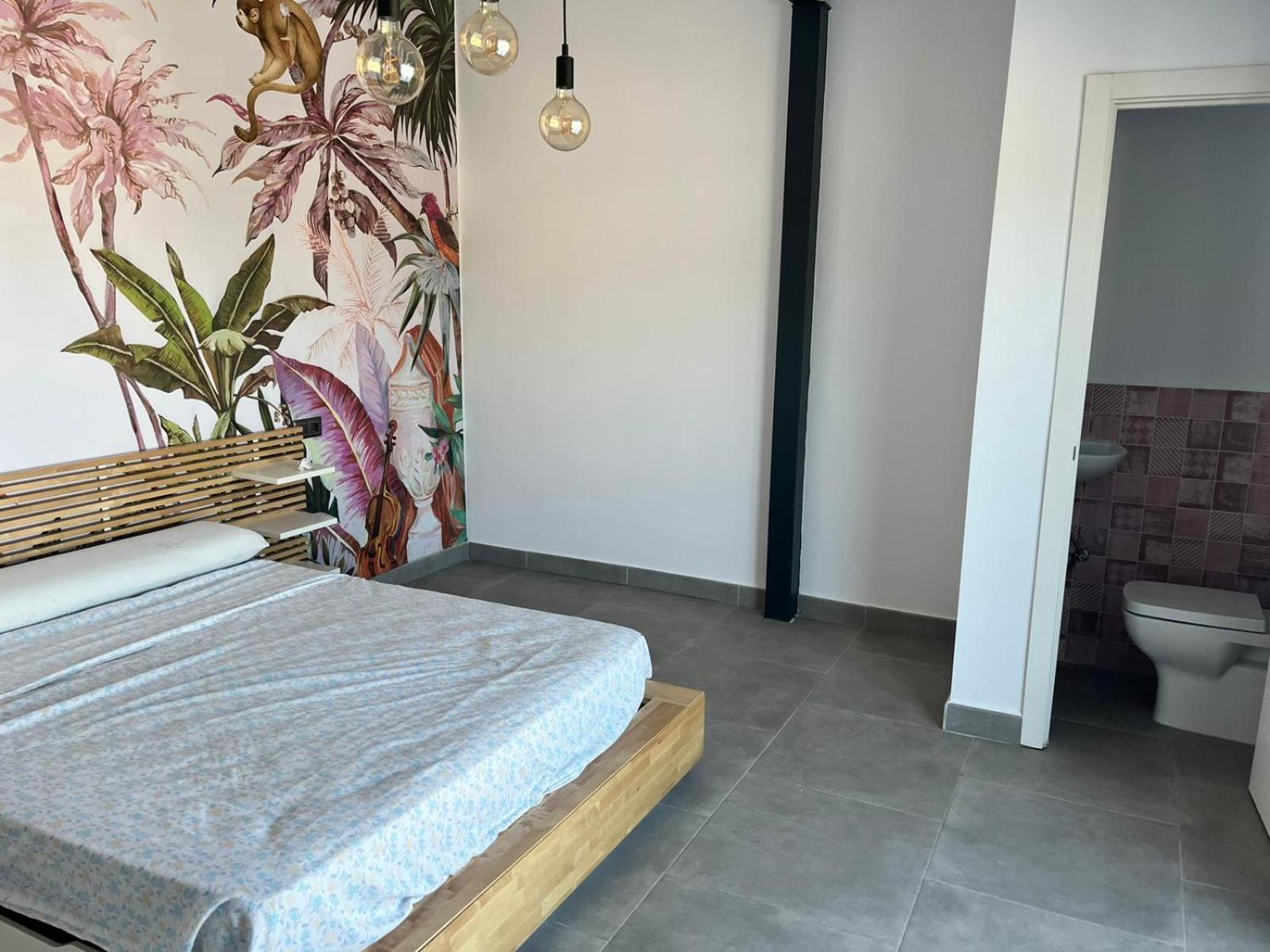 Holiday home En Montellano